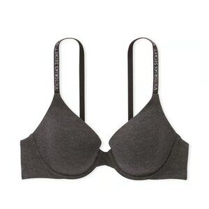 Victoria secret t shirt bra